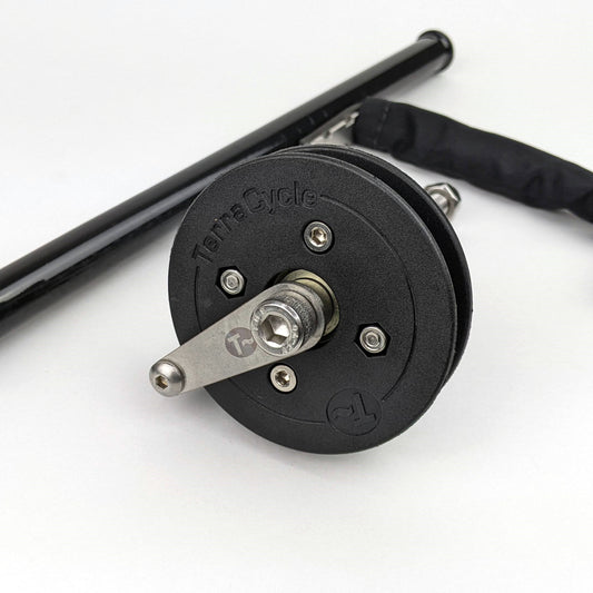 Catrike Return Idler Completer Kit