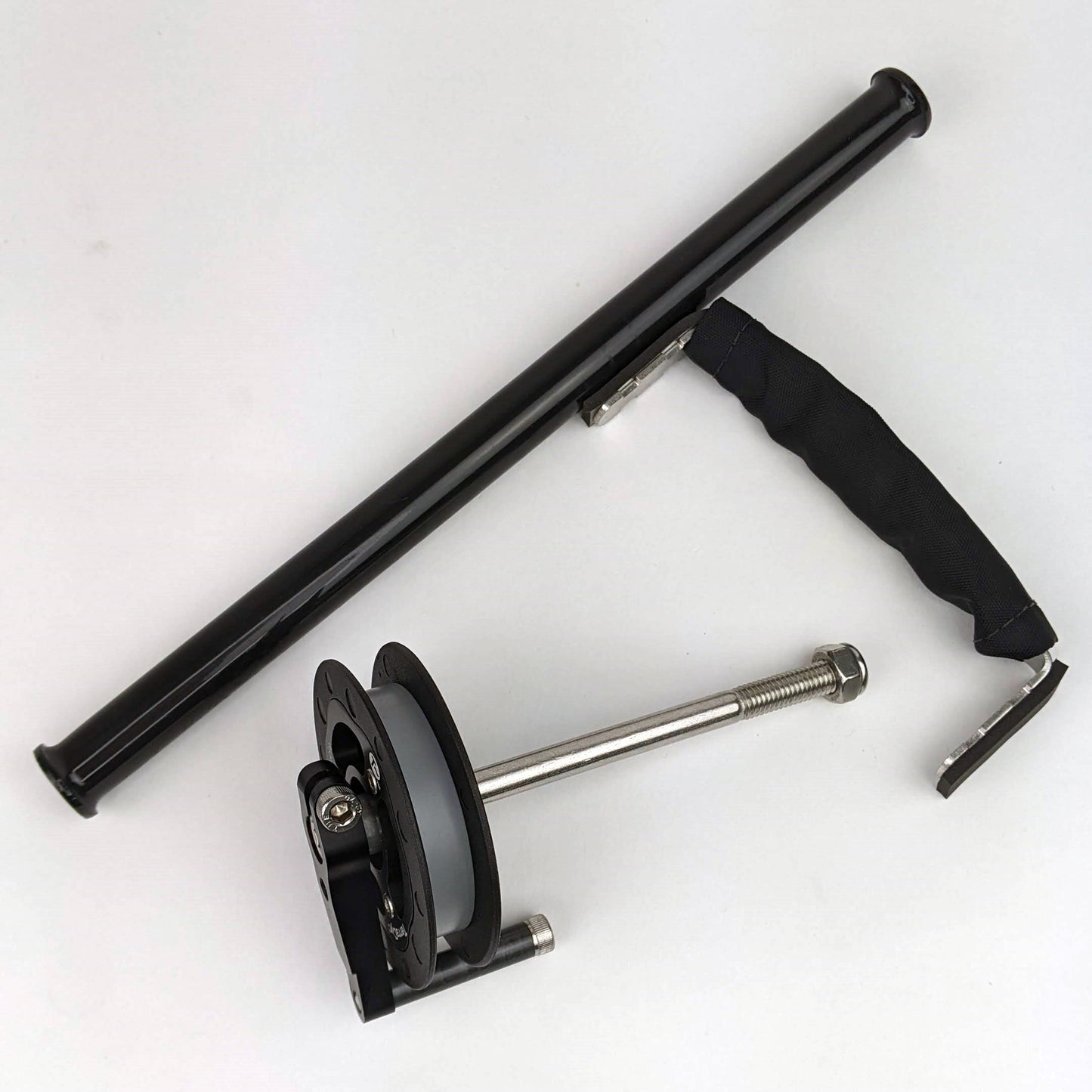 Catrike Return Idler Completer Kit