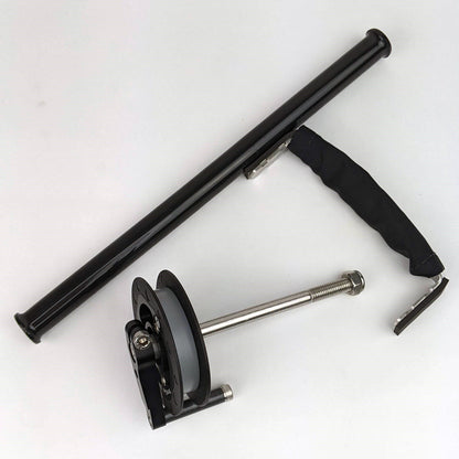 Catrike Return Idler Completer Kit