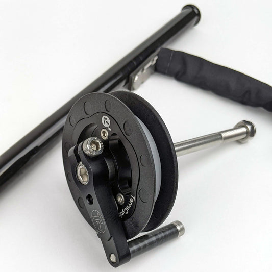 Catrike Return Idler Completer Kit