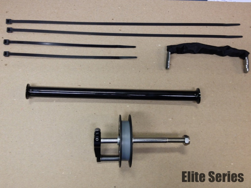 Catrike Return Idler Completer Kit