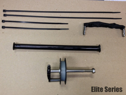Catrike Return Idler Completer Kit