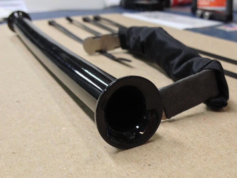 Catrike Return Idler Completer Kit