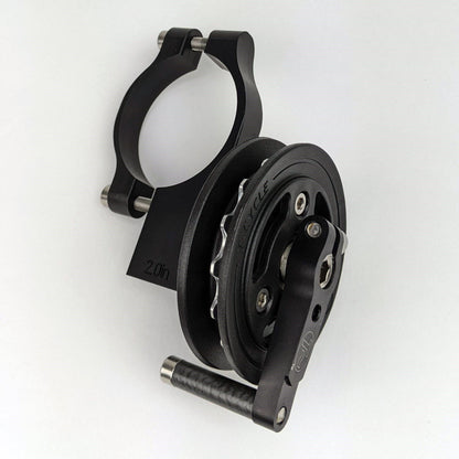 Catrike Clamp-On Power Idler Kit