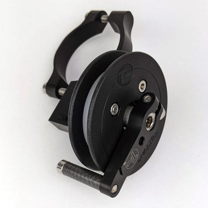 Catrike Clamp-On Return Idler Kit
