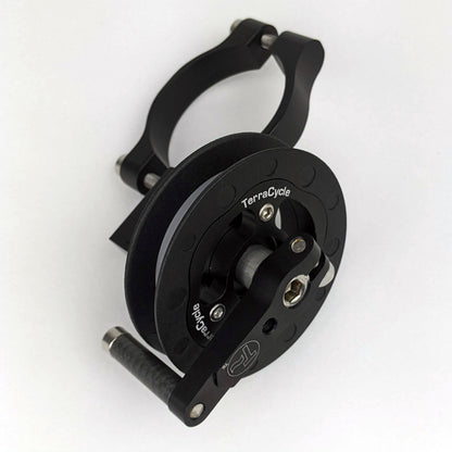 Catrike Clamp-On Return Idler Kit