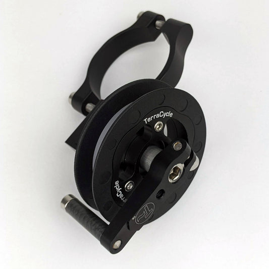 Catrike Clamp-On Return Idler Kit