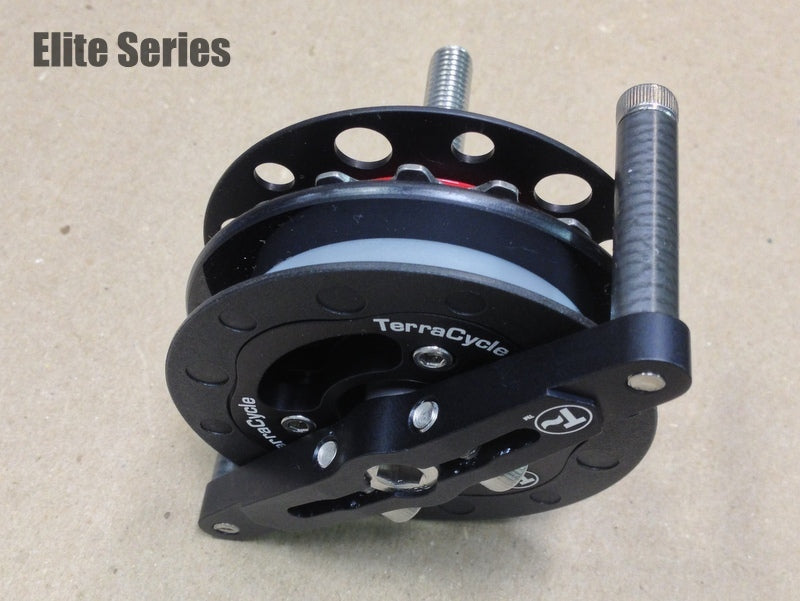 Greenspeed Anura Idler Kit