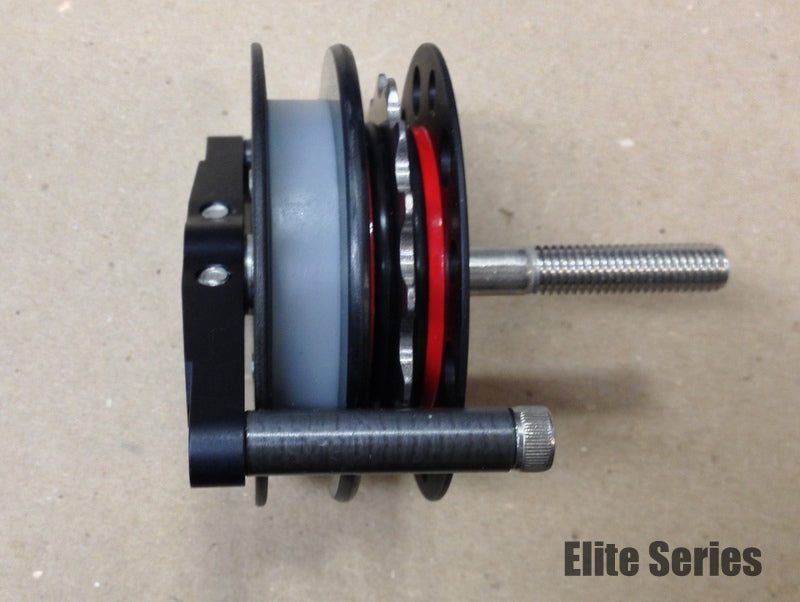 Greenspeed Anura Idler Kit