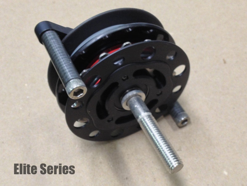 Greenspeed Anura Idler Kit