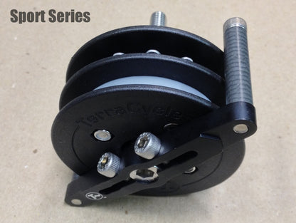 Greenspeed Anura Idler Kit