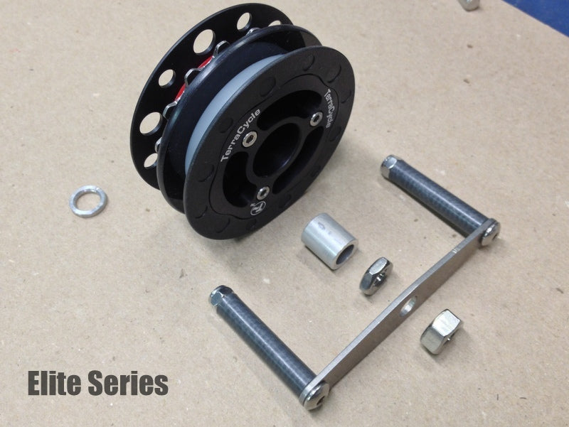 Haluzak Over/Under Idler Kit