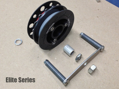 Haluzak Over/Under Idler Kit