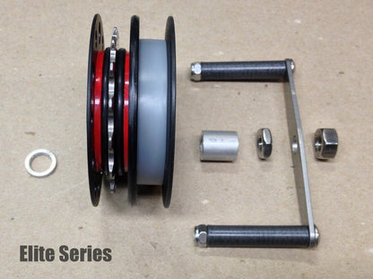 Haluzak Over/Under Idler Kit