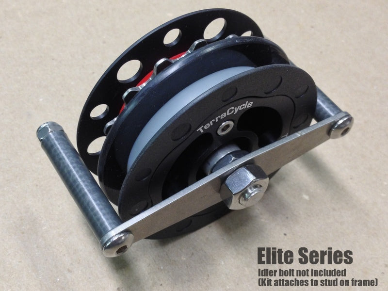 Haluzak Over/Under Idler Kit