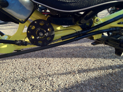 HP Velotechnik Idler Kit