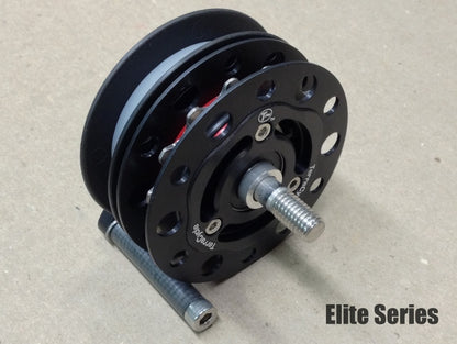ICE Dual Idler Kit