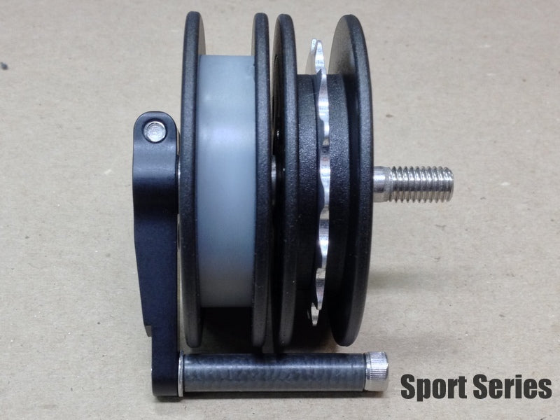 ICE Dual Idler Kit