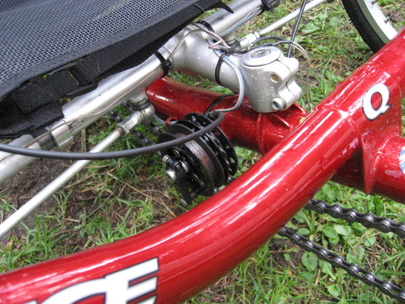 ICE Dual Idler Kit