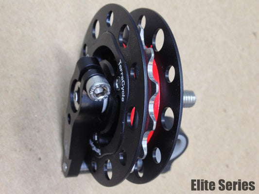 ICE Power Idler Kit