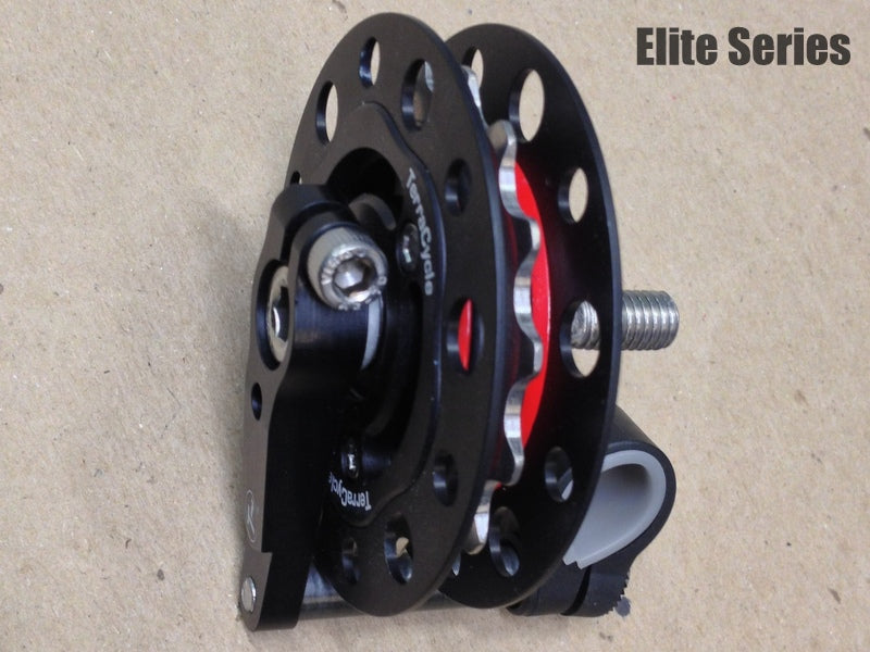 ICE Power Idler Kit