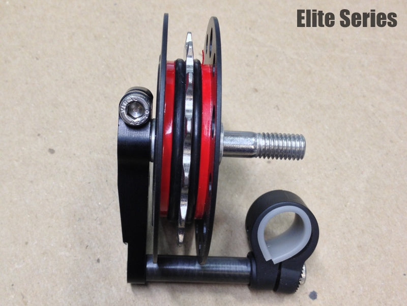 ICE Power Idler Kit