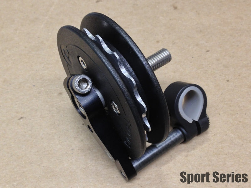 ICE Power Idler Kit