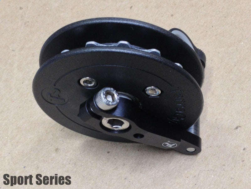 ICE Power Idler Kit