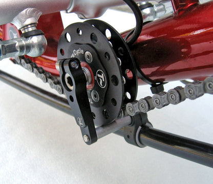 ICE Power Idler Kit