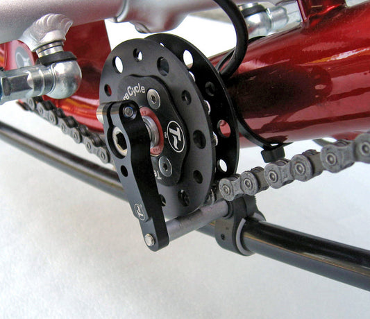 ICE Power Idler Kit