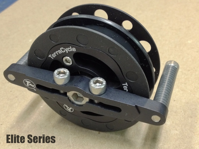 ICE Over/Under Idler Kit