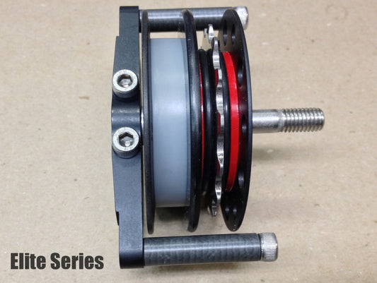 ICE Over/Under Idler Kit