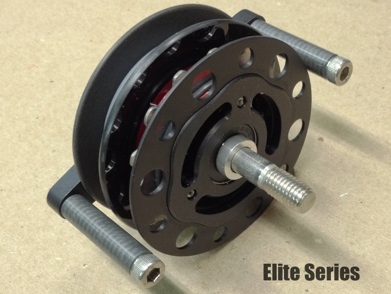 ICE Over/Under Idler Kit