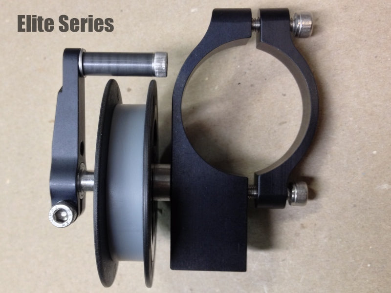 ICE Rear Return Clamp-On Idler Kit