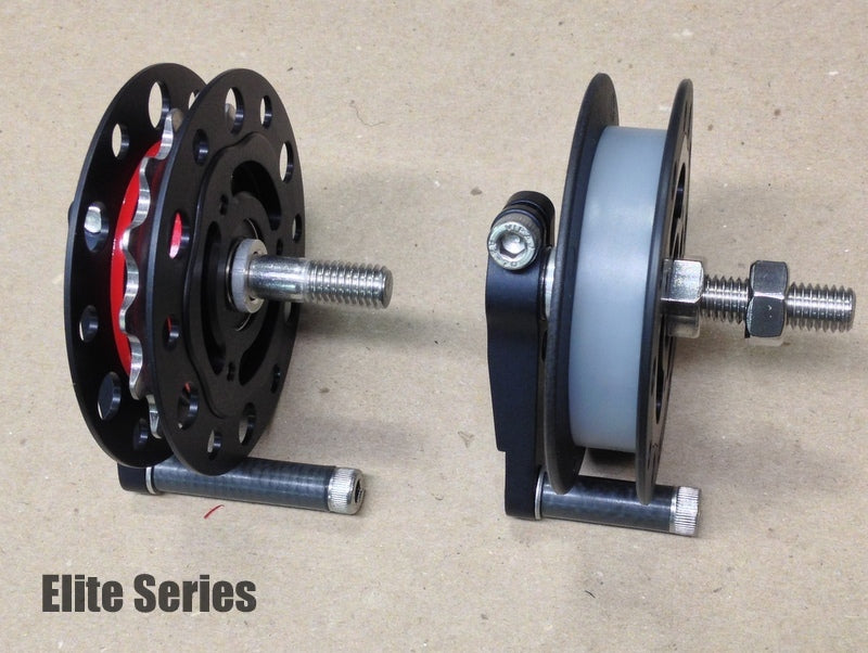Lightning Phantom Idler Kit