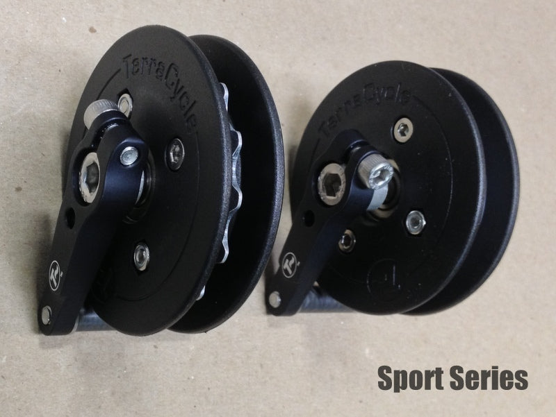 Lightning Phantom Idler Kit