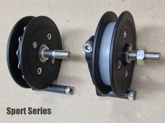 Lightning Phantom Idler Kit