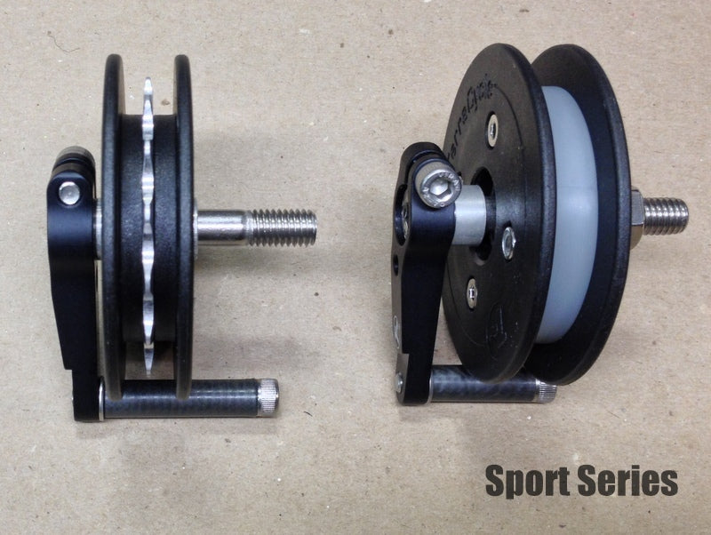 Lightning Phantom Idler Kit
