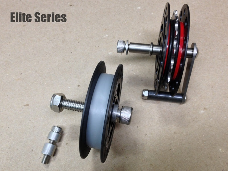 Longbikes Slipstream Idler Kit