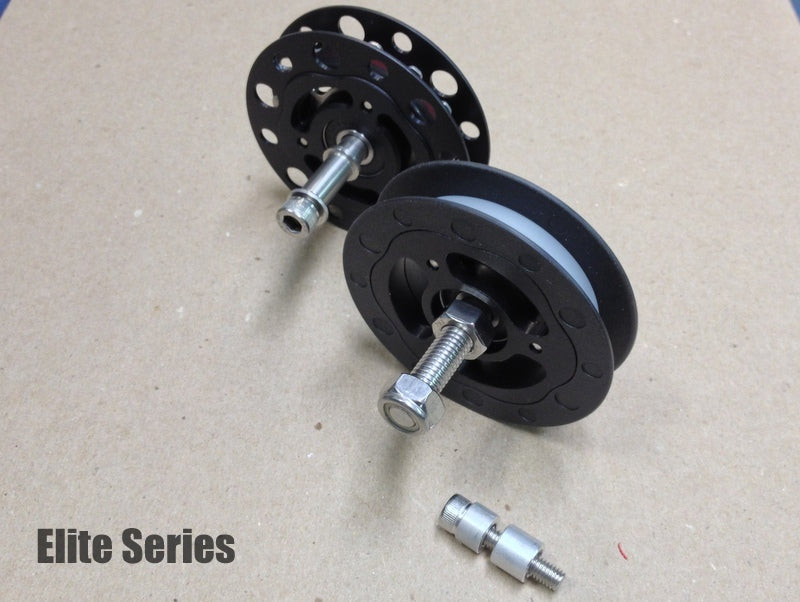 Longbikes Slipstream Idler Kit