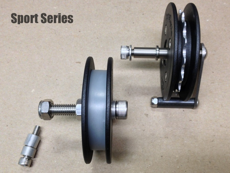 Longbikes Slipstream Idler Kit