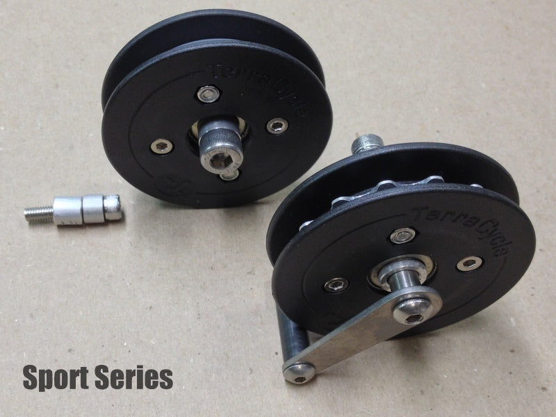 Longbikes Slipstream Idler Kit