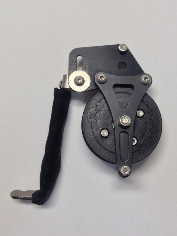 Optima Baron Power and Return Idler Kit