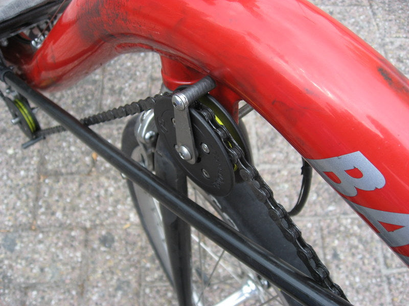 Optima Baron Power and Return Idler Kit