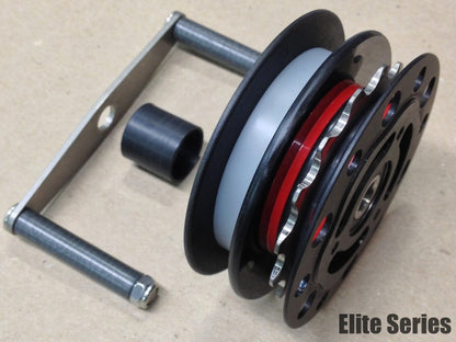 RANS X-Stream/Force 5 Idler Kit