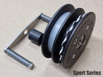 RANS X-Stream/Force 5 Idler Kit