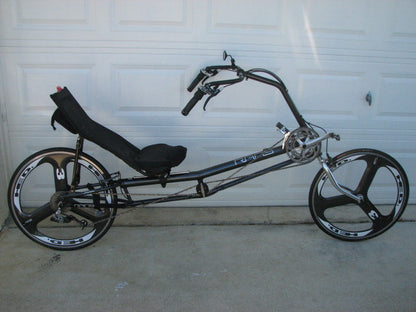 RANS X-Stream/Force 5 Idler Kit