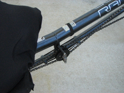 RANS X-Stream/Force 5 Idler Kit