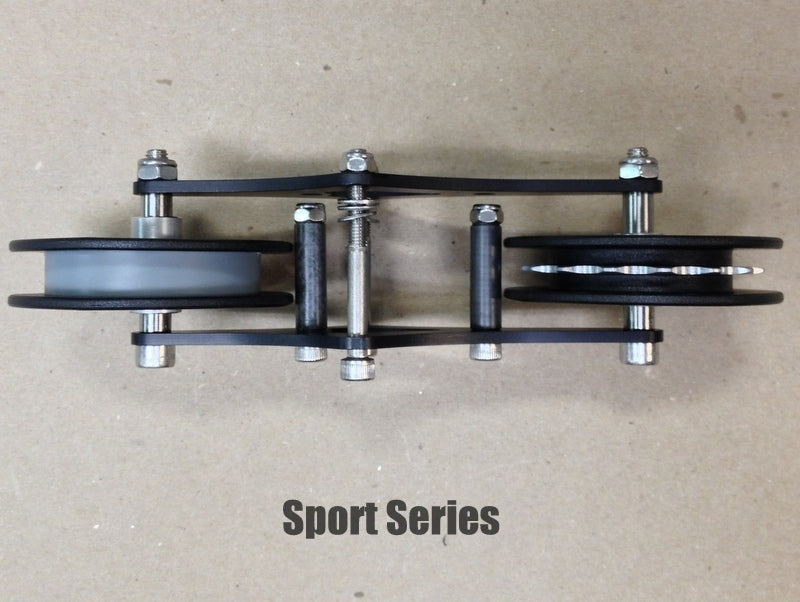RANS V2/Formula Idler Kit