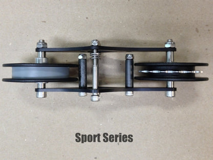 RANS V2/Formula Idler Kit